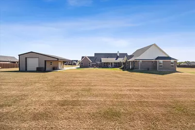 6120 Hidden Oaks Drive, Quinlan, TX 75474 - Photo 36