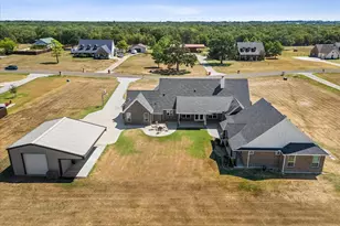 6120 Hidden Oaks Dr, Quinlan, TX 75474 - Photo 2