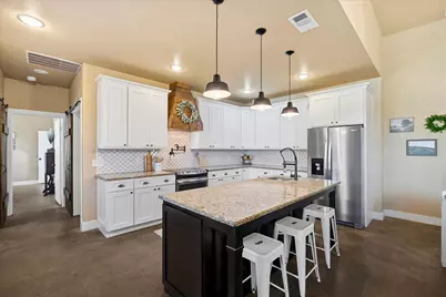 6120 Hidden Oaks Drive, Quinlan, TX 75474 - Photo 10