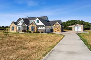 6120 Hidden Oaks Dr, Quinlan, TX 75474 - Photo 38