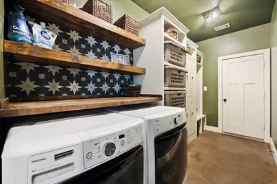 6120 Hidden Oaks Drive, Quinlan, TX 75474 - Photo 18