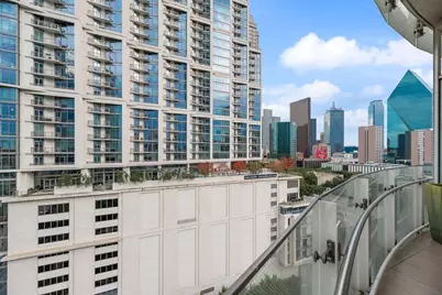 1918 Olive Street #1002, Dallas, TX 75201 - Photo 28