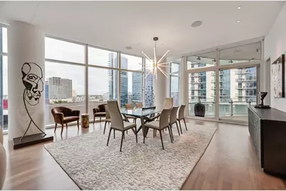 1918 Olive Street #1002, Dallas, TX 75201 - Photo 1