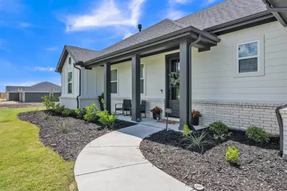 2004 Willy Dilly Road, Springtown, TX 76082 - Photo 4
