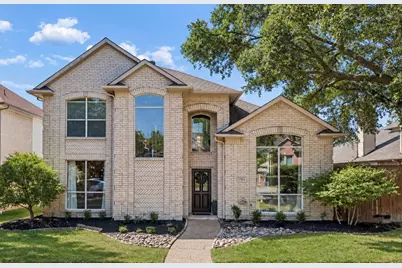 17912 Benchmark Drive, Dallas, TX 75252 - Photo 1