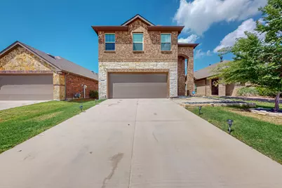 2166 Hobby Drive, Forney, TX 75126 - Photo 2