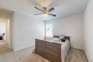 2166 Hobby Dr, Forney, TX 75126 - Photo 20