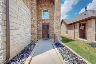 2166 Hobby Dr, Forney, TX 75126 - Photo 1