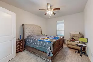2166 Hobby Dr, Forney, TX 75126 - Photo 16
