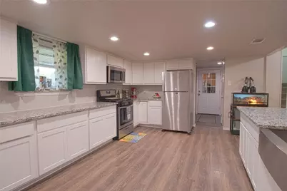 124 Freese Drive, Sanger, TX 76266 - Photo 22