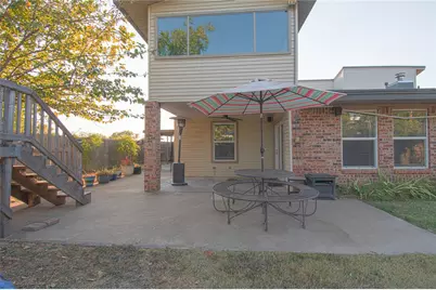 124 Freese Drive, Sanger, TX 76266 - Photo 36