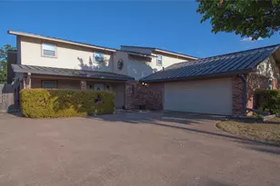 124 Freese Dr, Sanger, TX 76266 - Photo 8