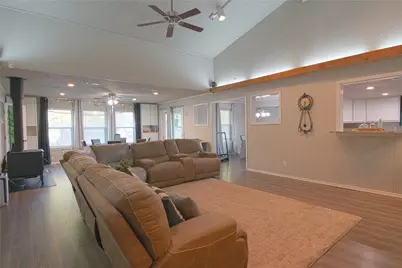 124 Freese Drive, Sanger, TX 76266 - Photo 16