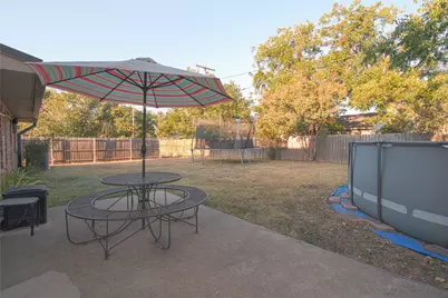 124 Freese Drive, Sanger, TX 76266 - Photo 34