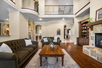 2301 Bella Lago Drive, Flower Mound, TX 75022 - Photo 10