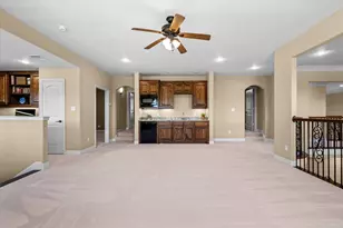 2301 Bella Lago Dr, Flower Mound, TX 75022 - Photo 24