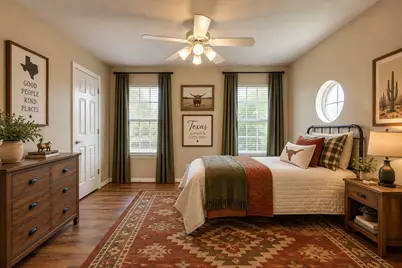 912 Thomas Crossing Drive, Fort Worth, TX 76028 - Photo 14