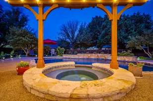912 Thomas Crossing Dr, Fort Worth, TX 76028 - Photo 22
