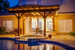 912 Thomas Crossing Dr, Fort Worth, TX 76028 - Photo 28
