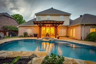 912 Thomas Crossing Dr, Fort Worth, TX 76028 - Photo 18