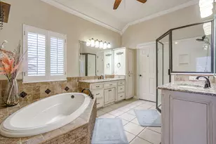 912 Thomas Crossing Dr, Fort Worth, TX 76028 - Photo 10