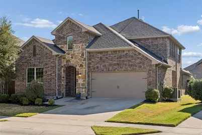 1824 Balboa Park Drive, Prosper, TX 75078 - Photo 1