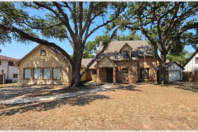 813 Chaparral Court, Bedford, TX 76022 - Photo 1