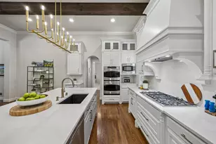 3445 Greenbrier Dr, Frisco, TX 75033 - Photo 16