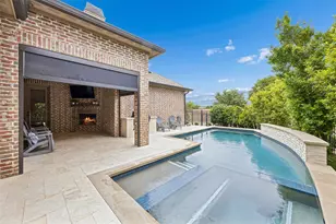 3445 Greenbrier Dr, Frisco, TX 75033 - Photo 6