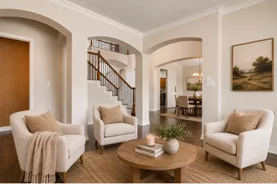 6898 Valley Brook Drive, Frisco, TX 75035 - Photo 4