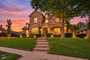 6898 Valley Brook Dr, Frisco, TX 75035 - Photo 1