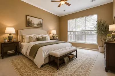 6898 Valley Brook Drive, Frisco, TX 75035 - Photo 6