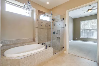 6898 Valley Brook Drive, Frisco, TX 75035 - Photo 16