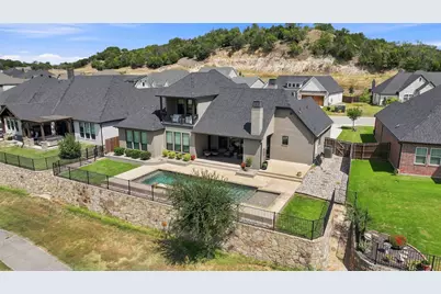 1245 Crown Valley Drive, Weatherford, TX 76087 - Photo 38