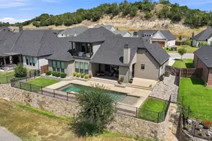 1245 Crown Valley Dr, Weatherford, TX 76087 - Photo 38