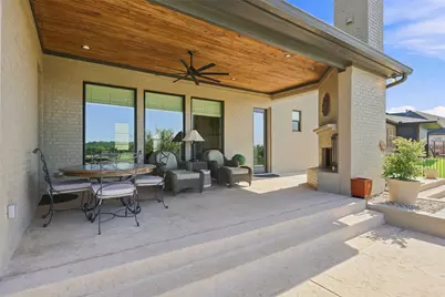 1245 Crown Valley Drive, Weatherford, TX 76087 - Photo 32