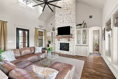 1245 Crown Valley Drive, Weatherford, TX 76087 - Photo 12