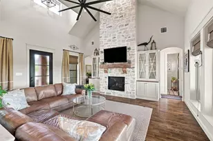 1245 Crown Valley Dr, Weatherford, TX 76087 - Photo 12