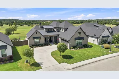 1245 Crown Valley Drive, Weatherford, TX 76087 - Photo 36