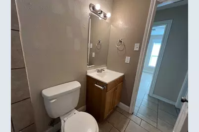 1118 Amarillo Street #1/2, Abilene, TX 79602 - Photo 8