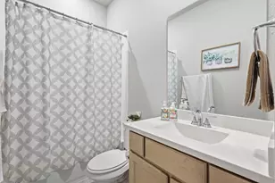 3001 Milton Dr, Melissa, TX 75454 - Photo 18