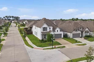 3001 Milton Dr, Melissa, TX 75454 - Photo 26