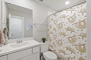 3001 Milton Dr, Melissa, TX 75454 - Photo 24