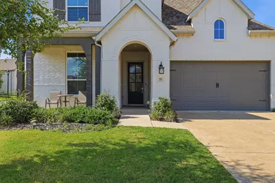 3001 Milton Drive, Melissa, TX 75454 - Photo 2