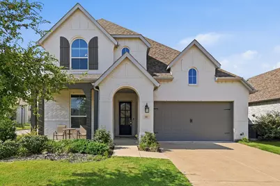 3001 Milton Drive, Melissa, TX 75454 - Photo 1