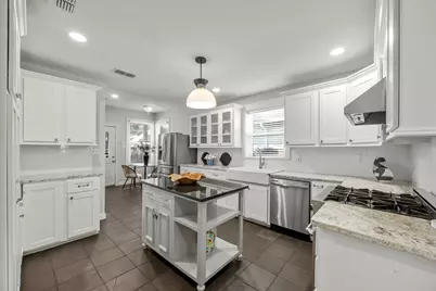5326 Vickery Boulevard, Dallas, TX 75206 - Photo 16