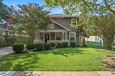 5326 Vickery Boulevard, Dallas, TX 75206 - Photo 1