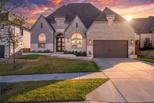 1705 Tolleson Dr, Aledo, TX 76008 - Photo 1