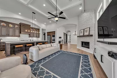 1705 Tolleson Drive, Aledo, TX 76008 - Photo 12