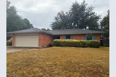 7254 Edgerton Drive, Dallas, TX 75231 - Photo 1